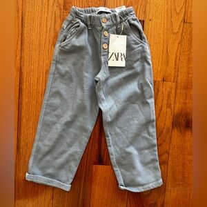 Boys Zara Pants